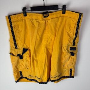 Margaritaville Swim Trunks - Men’s Large